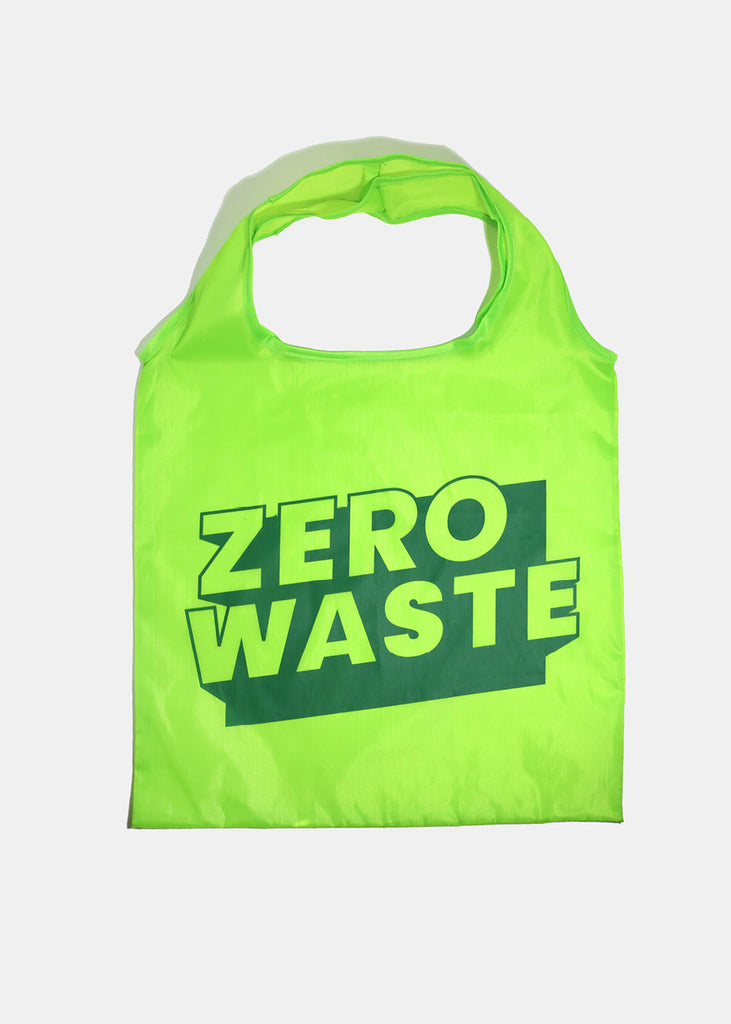 ReUse-able Tote: Zero Waste  SALE - Shop Miss A