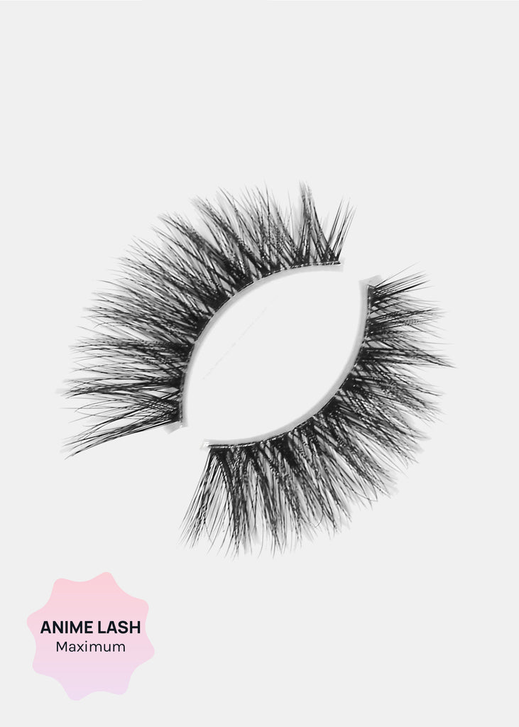 Magical Girl Dramatic Eyelashes – Nami  COSMETICS - Shop Miss A