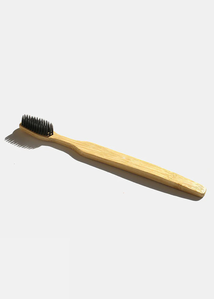 Official Key Items Bamboo Charcoal Toothbrush Large  SALE - Shop Miss A
