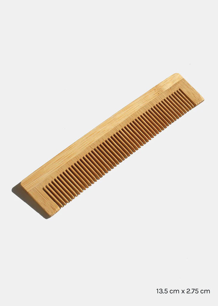 Official Key Items Bamboo Hair Comb  SALE - Shop Miss A