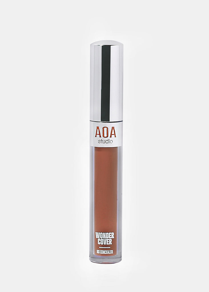 AOA Wonder Cover Concealer - Cocoa  SALE - Shop Miss A